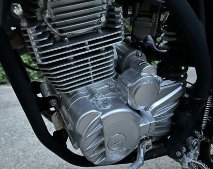 Kovi Другая, объемом двигателя 0.25 л и пробегом 0 тыс. км за 1600 $, фото 5 на Automoto.ua
