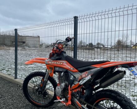 Kovi Другая, объемом двигателя 0.27 л и пробегом 0 тыс. км за 1350 $, фото 5 на Automoto.ua