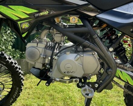 Kovi Другая, объемом двигателя 0 л и пробегом 0 тыс. км за 1114 $, фото 5 на Automoto.ua