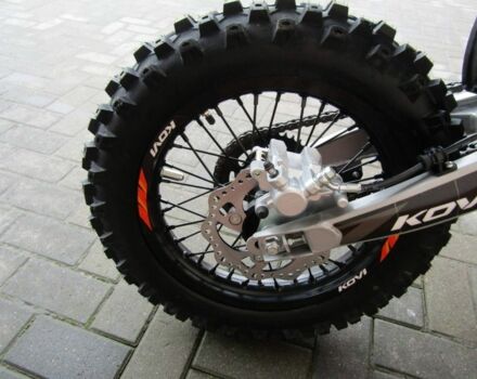 Kovi Другая 2024 в Житомире на Automoto.ua Kovi Другая, объемом двигателя 0.15 л и пробегом 0 тыс. км за 1310 $, фото 4 на Automoto.ua