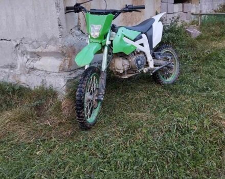 Kovi Другая, объемом двигателя 0.13 л и пробегом 0 тыс. км за 497 $, фото 3 на Automoto.ua