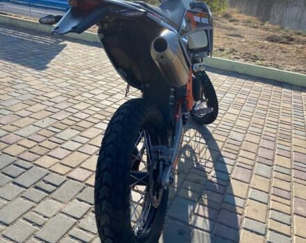 Kovi Другая, объемом двигателя 0.3 л и пробегом 0 тыс. км за 2250 $, фото 6 на Automoto.ua