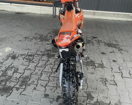 Kovi Другая, объемом двигателя 0.3 л и пробегом 0 тыс. км за 1350 $, фото 2 на Automoto.ua