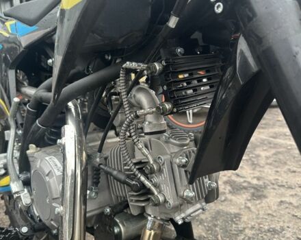 Kovi Другая, объемом двигателя 0.13 л и пробегом 0 тыс. км за 1000 $, фото 5 на Automoto.ua