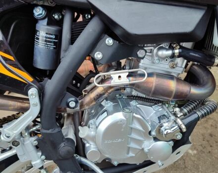 Kovi Другая, объемом двигателя 0.3 л и пробегом 0 тыс. км за 2271 $, фото 6 на Automoto.ua