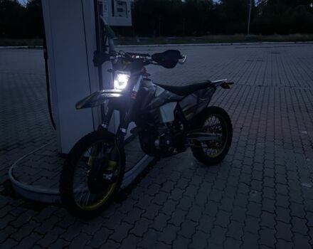 Kovi Другая, объемом двигателя 0.3 л и пробегом 0 тыс. км за 2950 $, фото 4 на Automoto.ua