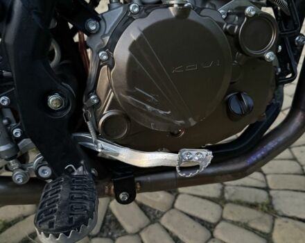 Kovi Другая, объемом двигателя 0.29 л и пробегом 0 тыс. км за 2200 $, фото 6 на Automoto.ua