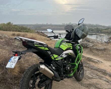 Kovi Другая, объемом двигателя 0.25 л и пробегом 0 тыс. км за 1950 $, фото 5 на Automoto.ua