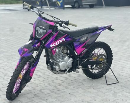 Kovi Інша, об'ємом двигуна 0.3 л та пробігом 0 тис. км за 1899 $, фото 15 на Automoto.ua