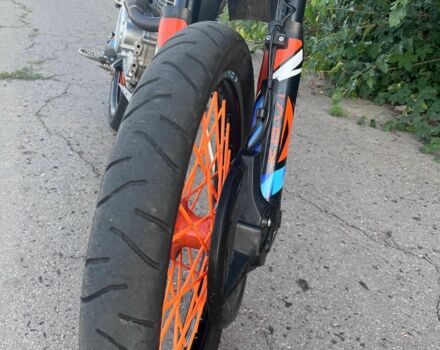 Kovi Другая, объемом двигателя 0.25 л и пробегом 0 тыс. км за 1700 $, фото 3 на Automoto.ua