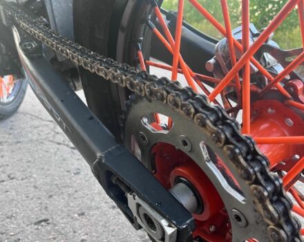 Kovi Другая, объемом двигателя 0.25 л и пробегом 0 тыс. км за 1700 $, фото 10 на Automoto.ua