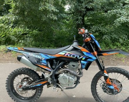 Kovi Другая, объемом двигателя 0.25 л и пробегом 0 тыс. км за 1453 $, фото 3 на Automoto.ua