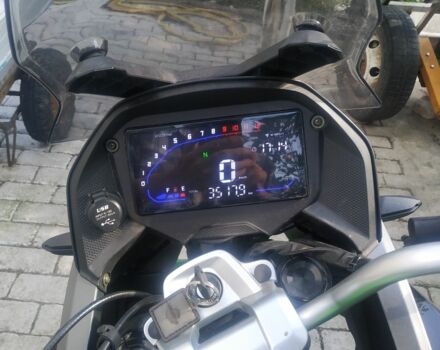 Kovi Інша, об'ємом двигуна 0.25 л та пробігом 0 тис. км за 2000 $, фото 4 на Automoto.ua