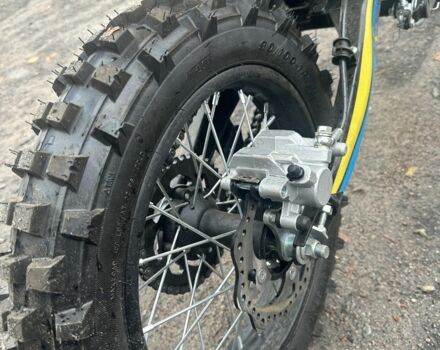 Kovi Другая, объемом двигателя 0.13 л и пробегом 0 тыс. км за 1000 $, фото 8 на Automoto.ua