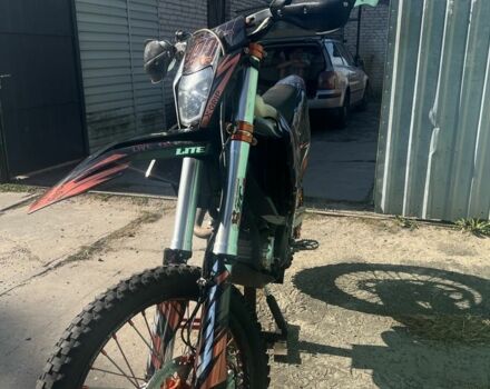 Kovi Другая, объемом двигателя 0.3 л и пробегом 0 тыс. км за 2980 $, фото 5 на Automoto.ua