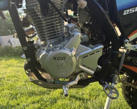 Kovi Другая, объемом двигателя 0.25 л и пробегом 0 тыс. км за 1780 $, фото 7 на Automoto.ua