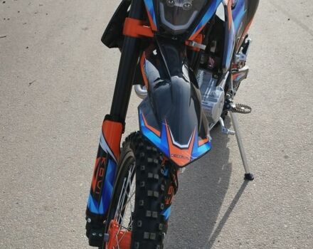 Kovi Інша, об'ємом двигуна 0.25 л та пробігом 0 тис. км за 2060 $, фото 4 на Automoto.ua