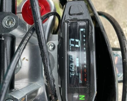 Kovi Другая, объемом двигателя 0.3 л и пробегом 0 тыс. км за 1800 $, фото 4 на Automoto.ua