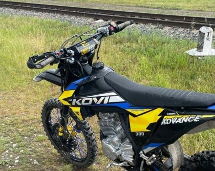 Kovi Другая, объемом двигателя 0 л и пробегом 0 тыс. км за 1999 $, фото 3 на Automoto.ua