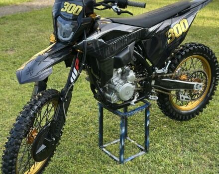 Kovi Другая, объемом двигателя 0.28 л и пробегом 0 тыс. км за 2000 $, фото 3 на Automoto.ua