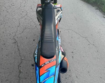 Kovi Другая, объемом двигателя 0.25 л и пробегом 0 тыс. км за 1700 $, фото 11 на Automoto.ua