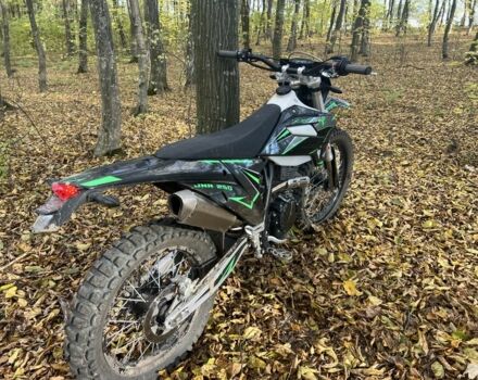 Kovi Інша, об'ємом двигуна 0.25 л та пробігом 0 тис. км за 1500 $, фото 3 на Automoto.ua