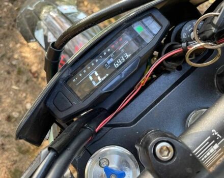 Kovi Другая, объемом двигателя 0.3 л и пробегом 0 тыс. км за 1900 $, фото 8 на Automoto.ua
