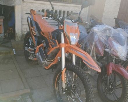 Kovi Другая 2024 в Рава-Русская на Automoto.ua Kovi Другая, объемом двигателя 0.25 л и пробегом 0 тыс. км за 2070 $, фото 5 на Automoto.ua