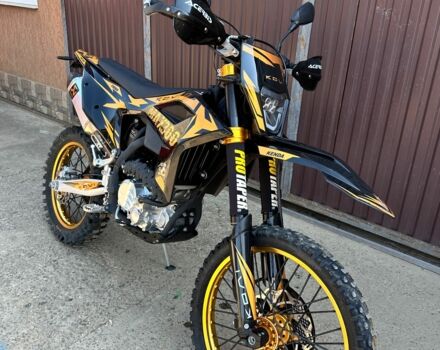 Kovi Інша, об'ємом двигуна 0.3 л та пробігом 0 тис. км за 2200 $, фото 2 на Automoto.ua