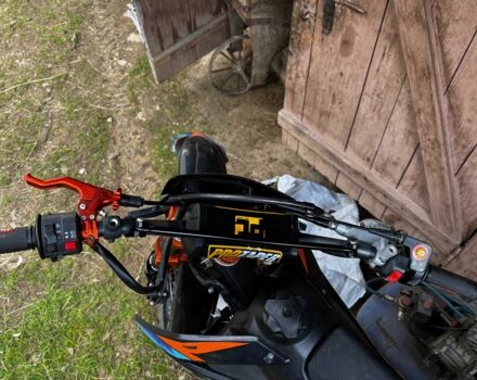 Kovi Другая, объемом двигателя 0.25 л и пробегом 0 тыс. км за 1700 $, фото 4 на Automoto.ua