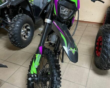 Kovi Другая 2024 в Житомире на Automoto.ua Kovi Другая, объемом двигателя 0.15 л и пробегом 0 тыс. км за 1310 $, фото 11 на Automoto.ua