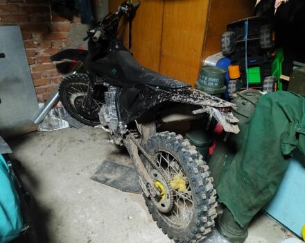 Kovi Другая, объемом двигателя 0.3 л и пробегом 0 тыс. км за 2097 $, фото 5 на Automoto.ua