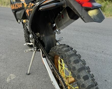 Kovi Другая, объемом двигателя 0.28 л и пробегом 0 тыс. км за 2050 $, фото 2 на Automoto.ua