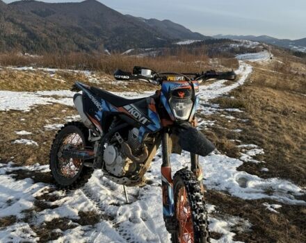 Kovi Другая, объемом двигателя 0.25 л и пробегом 0 тыс. км за 1780 $, фото 3 на Automoto.ua