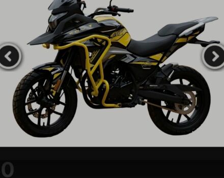 Kovi Другая, объемом двигателя 0.25 л и пробегом 0 тыс. км за 2000 $, фото 5 на Automoto.ua