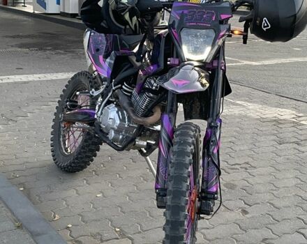Kovi Інша, об'ємом двигуна 0.25 л та пробігом 0 тис. км за 1250 $, фото 5 на Automoto.ua