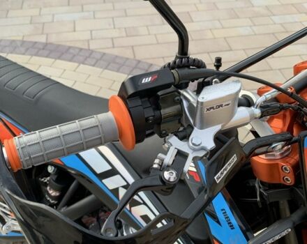 Kovi Другая, объемом двигателя 0.25 л и пробегом 0 тыс. км за 1950 $, фото 16 на Automoto.ua