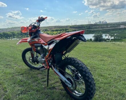 Kovi Другая, объемом двигателя 0.3 л и пробегом 0 тыс. км за 1600 $, фото 6 на Automoto.ua