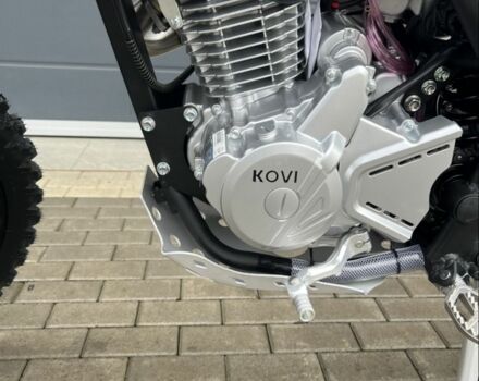 Kovi Другая, объемом двигателя 0.25 л и пробегом 0 тыс. км за 1905 $, фото 2 на Automoto.ua