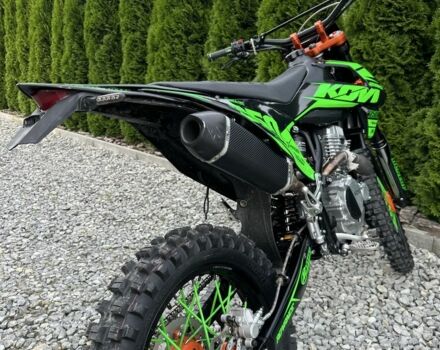 Kovi Другая, объемом двигателя 0.25 л и пробегом 0 тыс. км за 1650 $, фото 6 на Automoto.ua