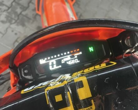 Kovi Другая, объемом двигателя 0.3 л и пробегом 0 тыс. км за 1350 $, фото 7 на Automoto.ua