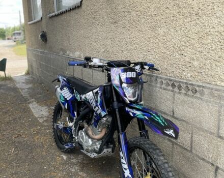 Kovi Другая, объемом двигателя 0.3 л и пробегом 0 тыс. км за 1670 $, фото 3 на Automoto.ua