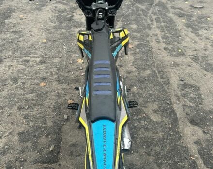 Kovi Другая, объемом двигателя 0.13 л и пробегом 0 тыс. км за 1000 $, фото 7 на Automoto.ua