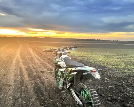 Kovi Інша, об'ємом двигуна 0.25 л та пробігом 0 тис. км за 1500 $, фото 14 на Automoto.ua