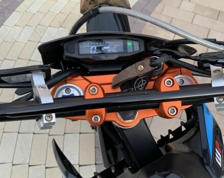 Kovi Другая, объемом двигателя 0.25 л и пробегом 0 тыс. км за 1950 $, фото 14 на Automoto.ua