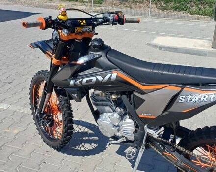 Kovi Другая, объемом двигателя 0 л и пробегом 0 тыс. км за 1399 $, фото 5 на Automoto.ua