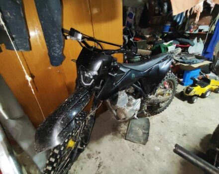 Kovi Другая, объемом двигателя 0.3 л и пробегом 0 тыс. км за 2097 $, фото 3 на Automoto.ua