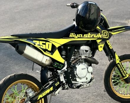 Kovi Інша, об'ємом двигуна 0.25 л та пробігом 0 тис. км за 1900 $, фото 2 на Automoto.ua