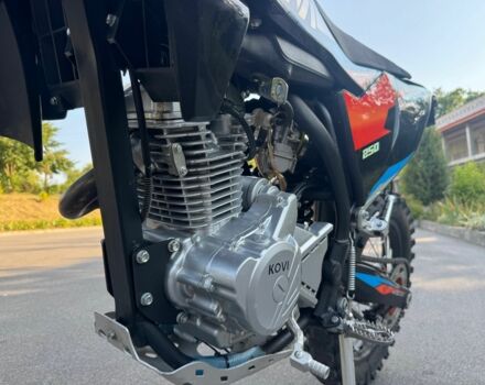 Kovi Другая, объемом двигателя 0.25 л и пробегом 0 тыс. км за 1900 $, фото 7 на Automoto.ua