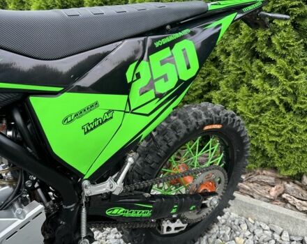 Kovi Другая, объемом двигателя 0.25 л и пробегом 0 тыс. км за 1650 $, фото 4 на Automoto.ua